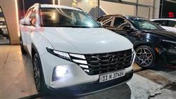 هیوندای تۆکسۆن